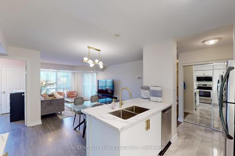Photo 13 at 311 - 920 Sheppard Avenue W, Bathurst Manor, Toronto