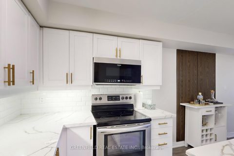 Photo 14 at 311 - 920 Sheppard Avenue W, Bathurst Manor, Toronto