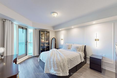 Photo 16 at 311 - 920 Sheppard Avenue W, Bathurst Manor, Toronto