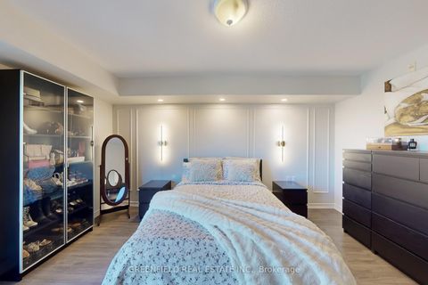 Photo 18 at 311 - 920 Sheppard Avenue W, Bathurst Manor, Toronto