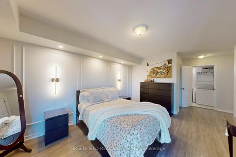Photo 19 at 311 - 920 Sheppard Avenue W, Bathurst Manor, Toronto