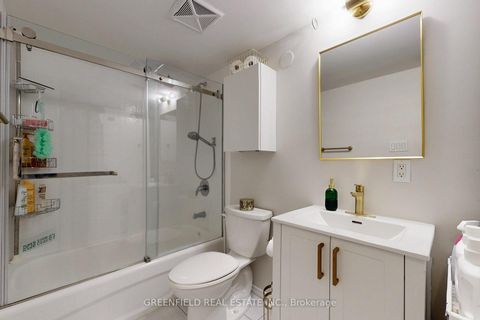 Photo 21 at 311 - 920 Sheppard Avenue W, Bathurst Manor, Toronto