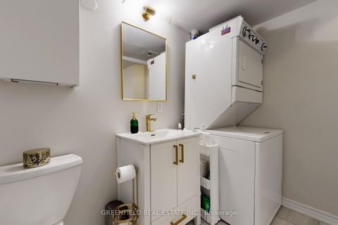 Photo 22 at 311 - 920 Sheppard Avenue W, Bathurst Manor, Toronto