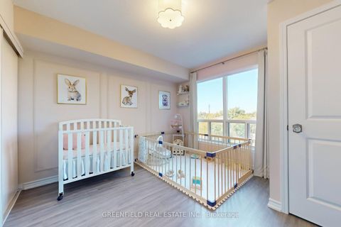 Photo 23 at 311 - 920 Sheppard Avenue W, Bathurst Manor, Toronto