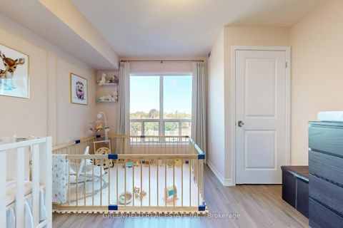 Photo 24 at 311 - 920 Sheppard Avenue W, Bathurst Manor, Toronto