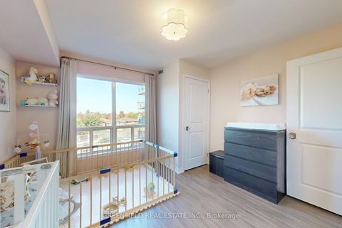 Photo 25 at 311 - 920 Sheppard Avenue W, Bathurst Manor, Toronto