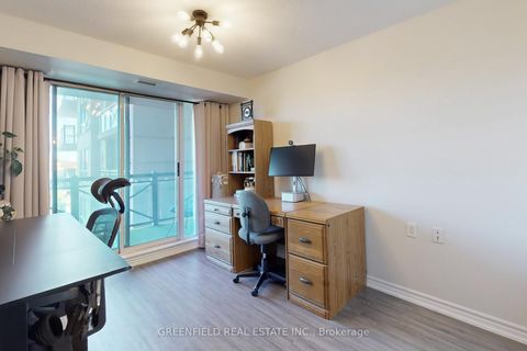 Photo 26 at 311 - 920 Sheppard Avenue W, Bathurst Manor, Toronto