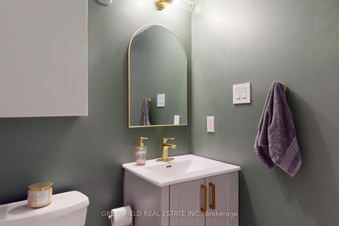 Photo 29 at 311 - 920 Sheppard Avenue W, Bathurst Manor, Toronto