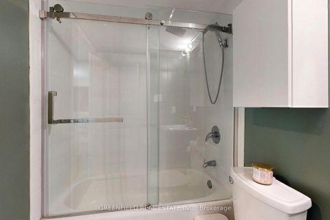 Photo 30 at 311 - 920 Sheppard Avenue W, Bathurst Manor, Toronto