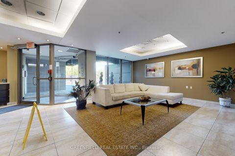 Photo 35 at 311 - 920 Sheppard Avenue W, Bathurst Manor, Toronto