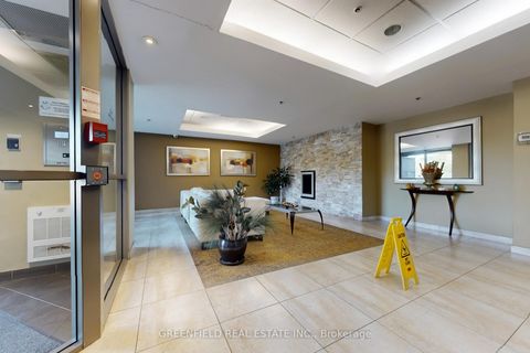 Photo 36 at 311 - 920 Sheppard Avenue W, Bathurst Manor, Toronto