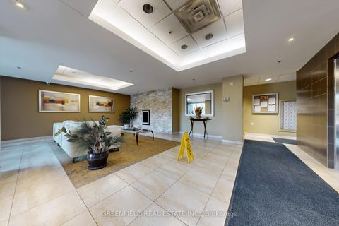 Photo 37 at 311 - 920 Sheppard Avenue W, Bathurst Manor, Toronto
