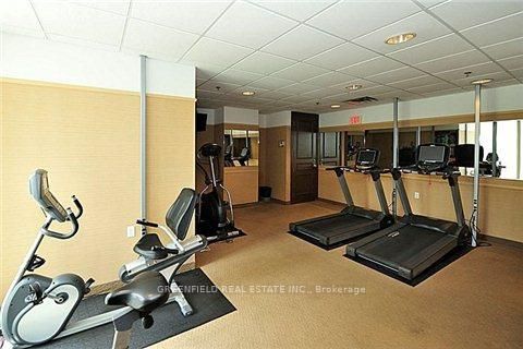 Photo 40 at 311 - 920 Sheppard Avenue W, Bathurst Manor, Toronto