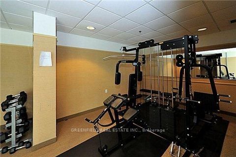 Photo 41 at 311 - 920 Sheppard Avenue W, Bathurst Manor, Toronto