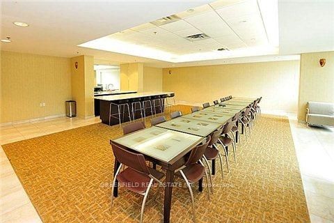 Photo 42 at 311 - 920 Sheppard Avenue W, Bathurst Manor, Toronto