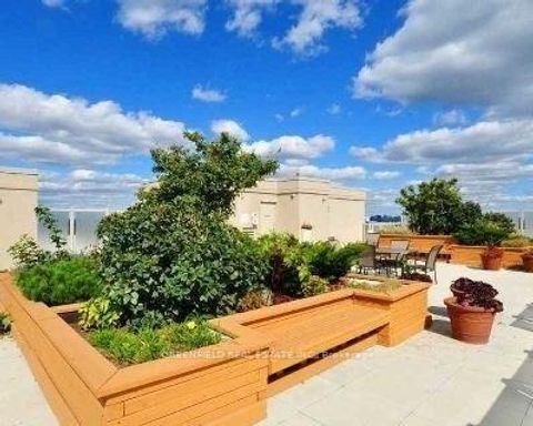 Photo 43 at 311 - 920 Sheppard Avenue W, Bathurst Manor, Toronto