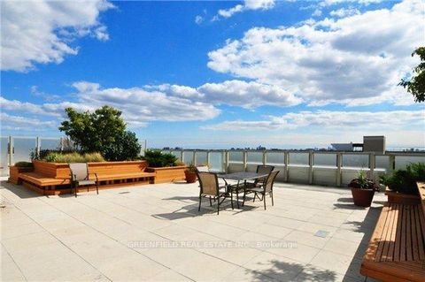 Photo 45 at 311 - 920 Sheppard Avenue W, Bathurst Manor, Toronto