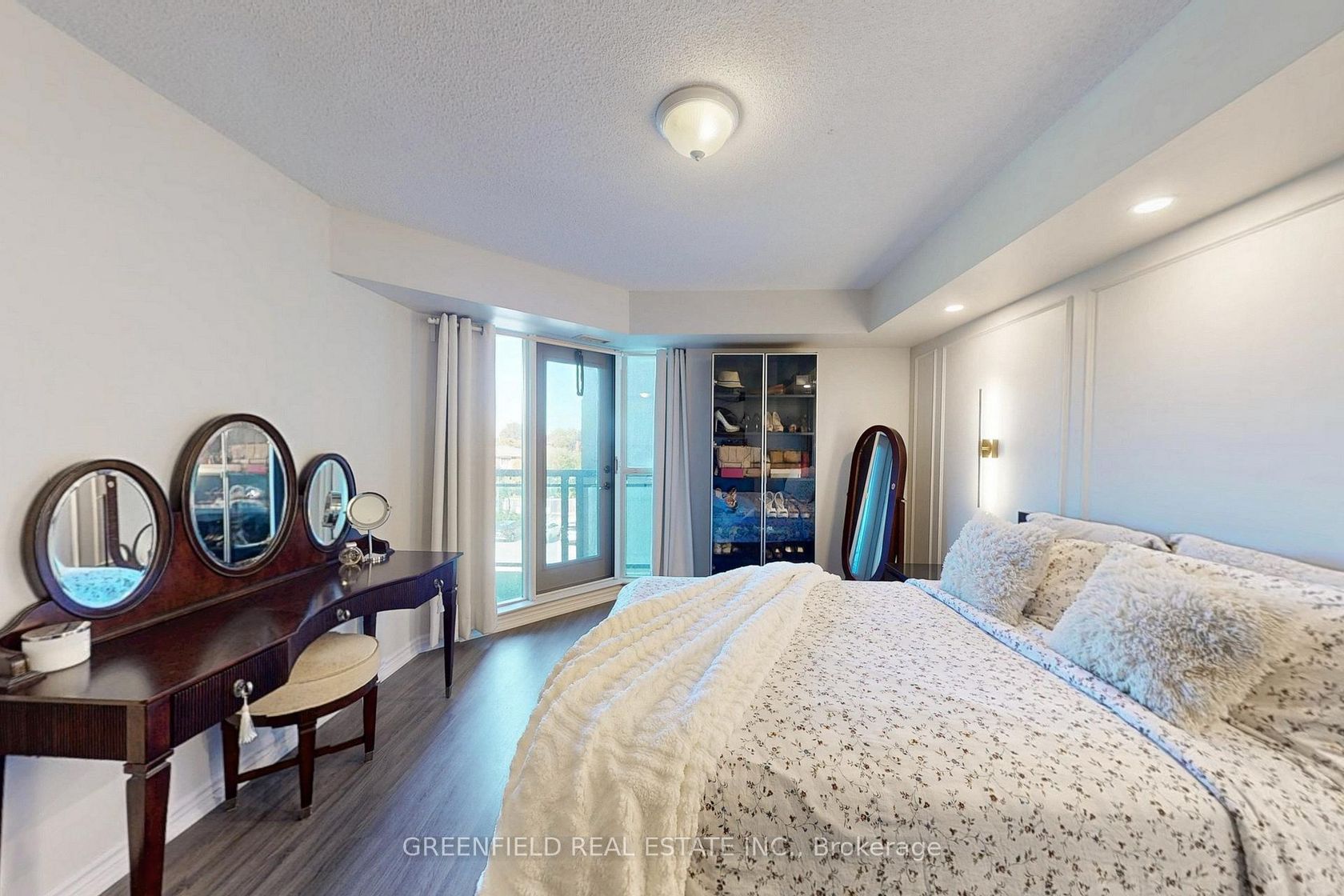 Photo 17 at 311 - 920 Sheppard Avenue W, Bathurst Manor, Toronto Photo 17 at 311 - 920 Sheppard Avenue W, Bathurst Manor, Toronto