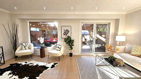 Photo 3 at 19 Pondtail Drive, Milliken, Toronto