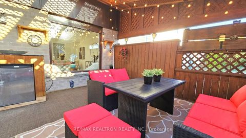 Photo 20 at 19 Pondtail Drive, Milliken, Toronto