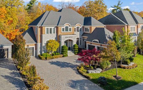 Photo 0 at 211 Grand Vellore Crescent, Vellore Village, Vaughan