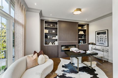 Photo 8 at 211 Grand Vellore Crescent, Vellore Village, Vaughan