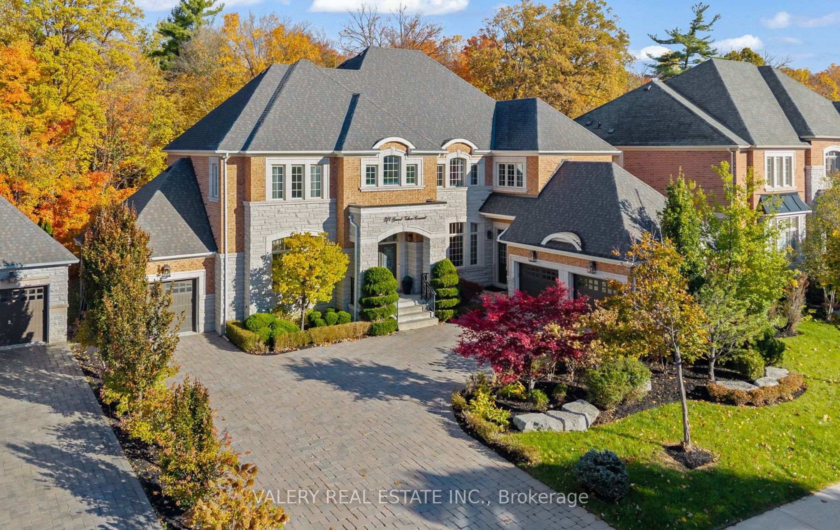 211 Grand Vellore Crescent, Vellore Village, Vaughan photo number 2