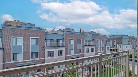 Photo 2 at 158 - 225 Birmingham Street, New Toronto, Toronto