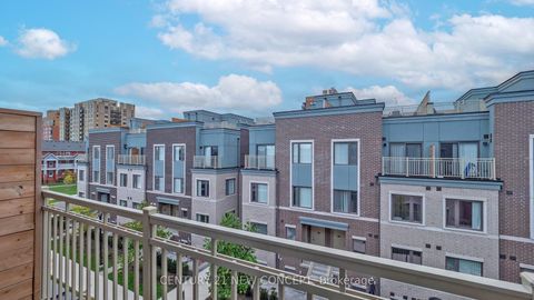 Photo 3 at 158 - 225 Birmingham Street, New Toronto, Toronto