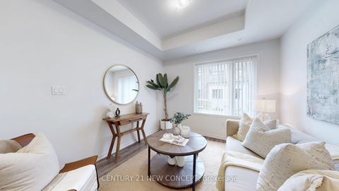 Photo 8 at 158 - 225 Birmingham Street, New Toronto, Toronto