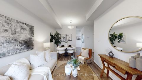 Photo 11 at 158 - 225 Birmingham Street, New Toronto, Toronto