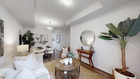 Photo 12 at 158 - 225 Birmingham Street, New Toronto, Toronto