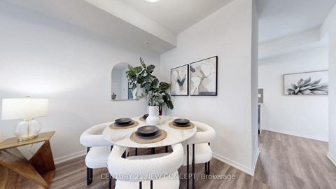 Photo 13 at 158 - 225 Birmingham Street, New Toronto, Toronto