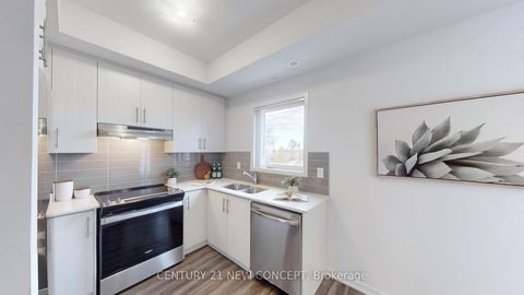 Photo 16 at 158 - 225 Birmingham Street, New Toronto, Toronto