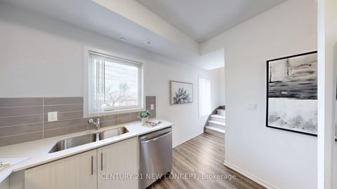 Photo 18 at 158 - 225 Birmingham Street, New Toronto, Toronto