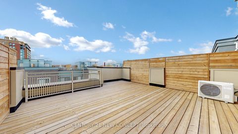 Photo 47 at 158 - 225 Birmingham Street, New Toronto, Toronto