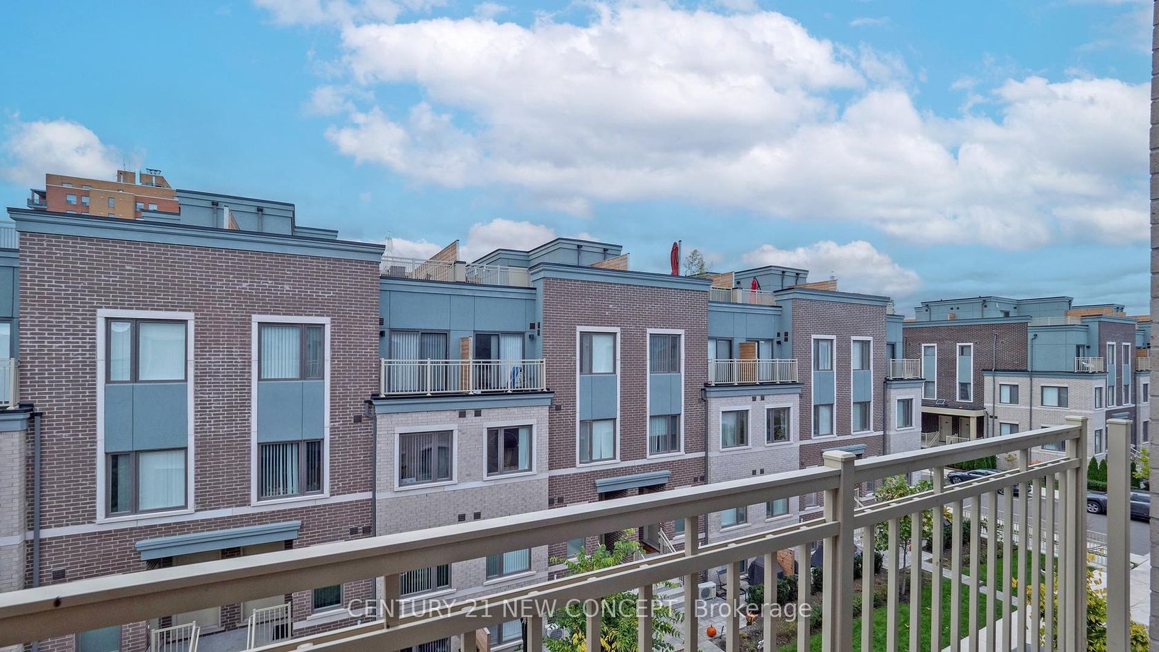 Photo 2 at 158 - 225 Birmingham Street, New Toronto, Toronto Photo 2 at 158 - 225 Birmingham Street, New Toronto, Toronto