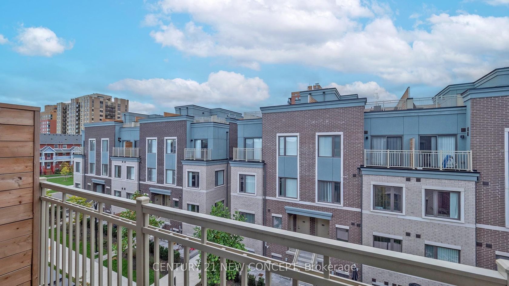 Photo 3 at 158 - 225 Birmingham Street, New Toronto, Toronto Photo 3 at 158 - 225 Birmingham Street, New Toronto, Toronto