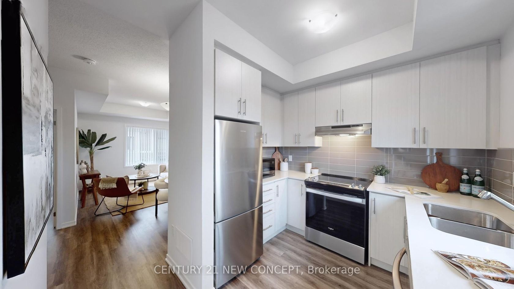 Photo 15 at 158 - 225 Birmingham Street, New Toronto, Toronto Photo 15 at 158 - 225 Birmingham Street, New Toronto, Toronto