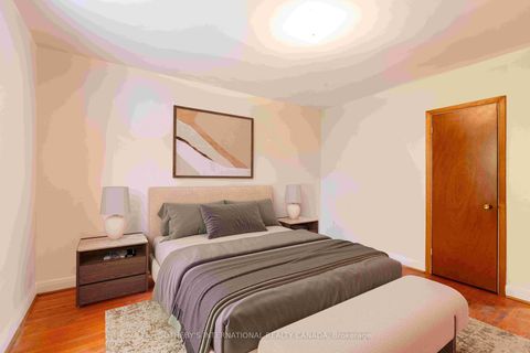 Photo 11 at 123 Redwater Drive, Kipling, Toronto