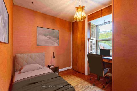 Photo 13 at 123 Redwater Drive, Kipling, Toronto