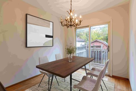 Photo 20 at 123 Redwater Drive, Kipling, Toronto