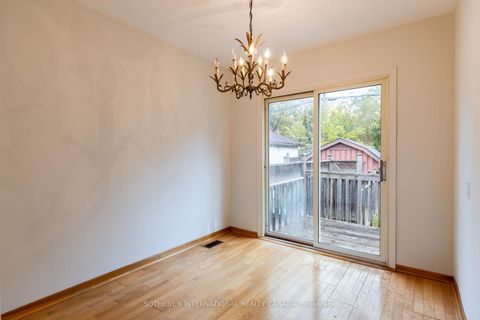 Photo 21 at 123 Redwater Drive, Kipling, Toronto