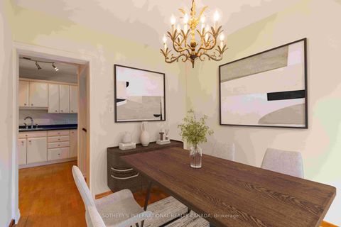 Photo 22 at 123 Redwater Drive, Kipling, Toronto