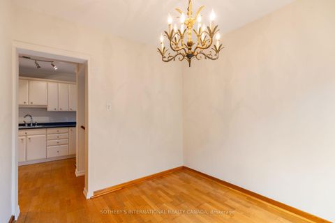 Photo 23 at 123 Redwater Drive, Kipling, Toronto