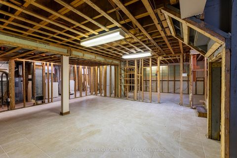 Photo 24 at 123 Redwater Drive, Kipling, Toronto