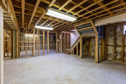 Photo 25 at 123 Redwater Drive, Kipling, Toronto