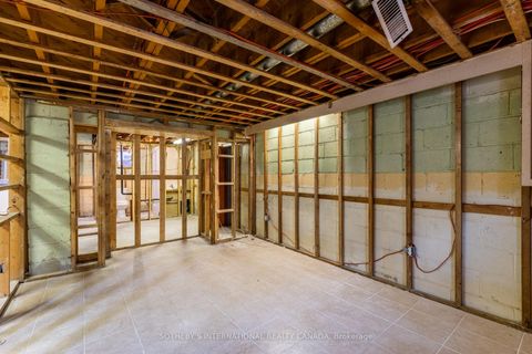 Photo 29 at 123 Redwater Drive, Kipling, Toronto