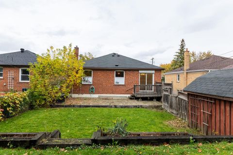 Photo 37 at 123 Redwater Drive, Kipling, Toronto