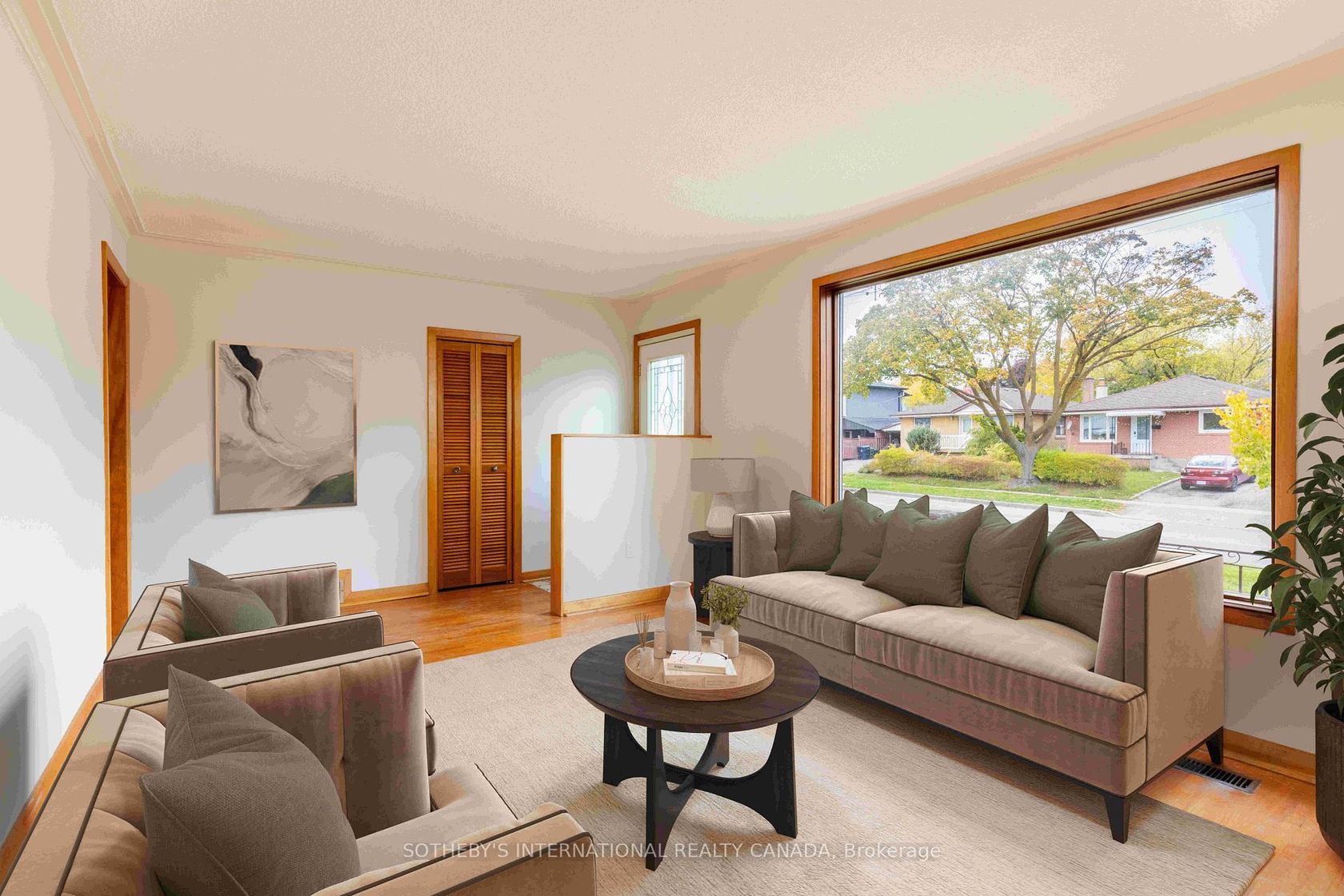 Photo 3 at 123 Redwater Drive, Kipling, Toronto Photo 3 at 123 Redwater Drive, Kipling, Toronto